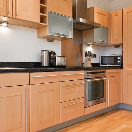 1 Easby Hall Holiday home Scarborough